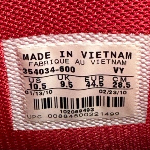 Nike Revolution RT1 High - Picture 8 of 10